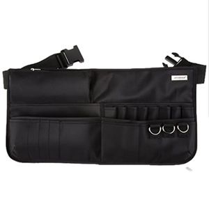 Japonesque Professional Makeup Tool Belt, adjustable.